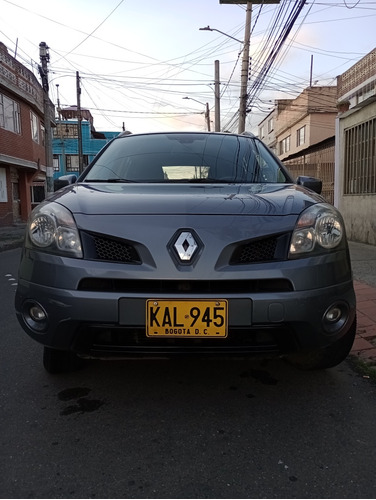 Renault Koleos 2.5 Dynamique Plus