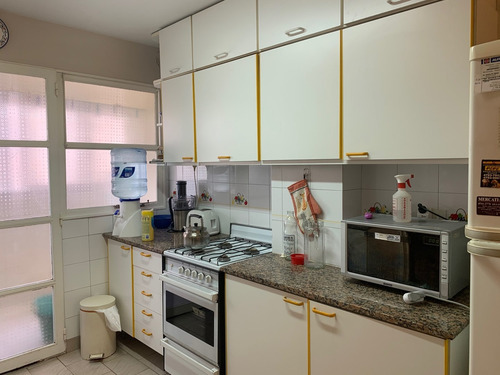 Departamento Semipiso Con Cochera Y Dependencia En Venta Ubicado En Acassuso,