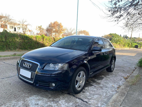 Audi A3 2.0 Fsi Premium Cuero 2006