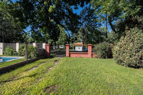 Venta Casa Quinta En Sauce Viejo J. Newbery