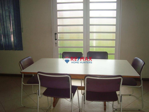 Imagem 25 de 30 de Casa Com 3 Dormitórios À Venda, 314 M² Por R$ 1.400.000,00 - Chácara Primavera - Campinas/sp - Ca3909
