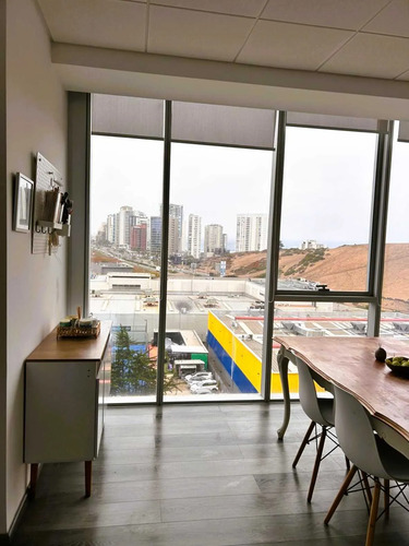 Edificio Open Montemar Con Kitchenette (166573)