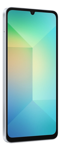 Smartphone Galaxy A06 128gb 6.7 Light Blue