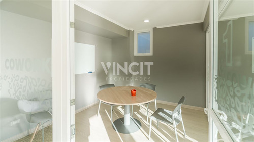 Departamento En Venta De 2 Y 3 Dorm. En Villa Alemana