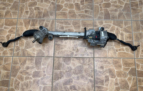 Cremallera Ford Fusion 2010 2011 2012 Original (Usado)
