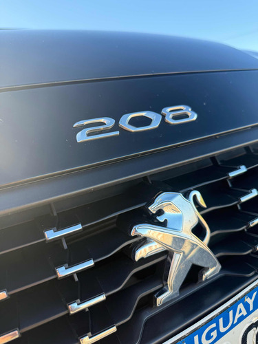 Peugeot 208 1.2 Active 82cv 5p