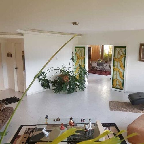 Imagen 6 de 29 de Vendo Ph 323m2 5h/5b/4p Guaicay 1703