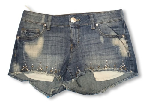 Shorts Dama Marca Decree  - Talla 7