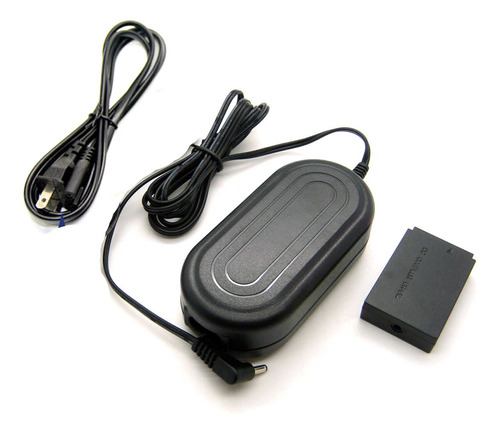 Adaptador De Corriente Para Canon Eos M M2 M10 M50