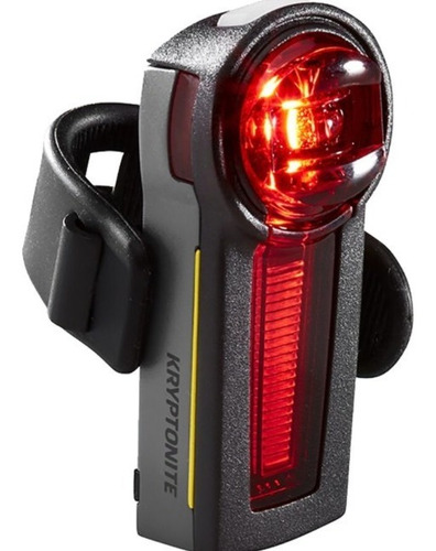  Luz Trasera Para Bicicleta Incite Xr 