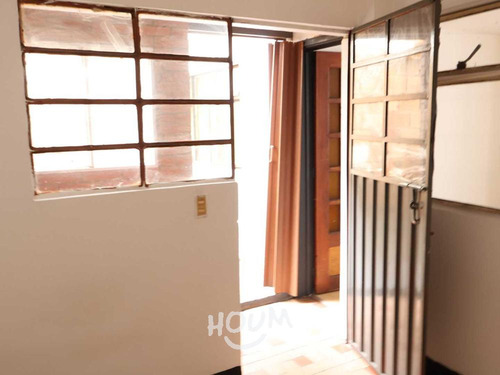 Apartamento En Galán. 2 Habitaciones, 38 M², Id: 155084