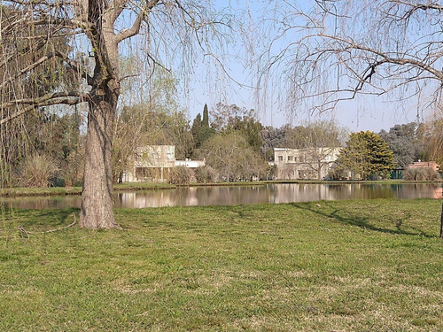 Imagen 3 de 3 de Venta Lote Perimetral Interno, Las Casuarinas, Pilar.