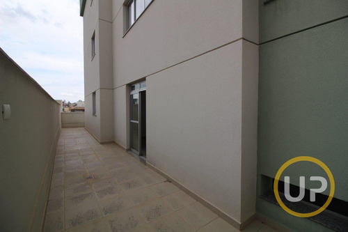 Imagem 5 de 15 de Apartamento Em Jardim América - Belo Horizonte - 8431