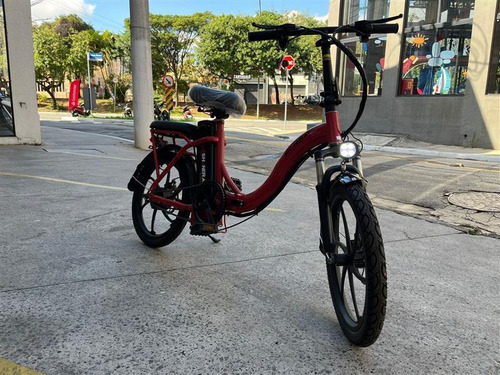 Bicicleta Eletrica Shineray E-bike 0km B&g Shineraysp
