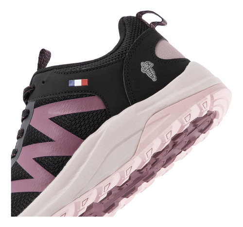 Zapatilla Mujer Moray Dr15 Michelin