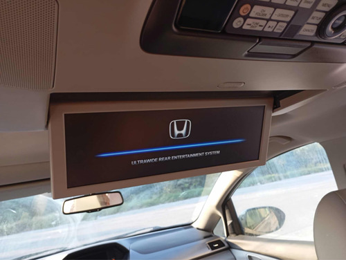 Honda Odyssey Élite Plus