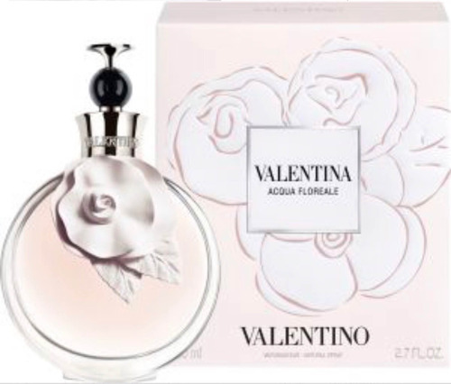 Perfume Valentina Acqua Floreale Valentino Dama 80ml