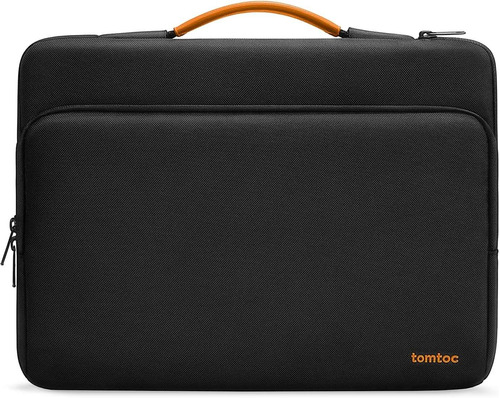 Funda Protectora Tomtoc, Para Notebooks, Resistente Al Agua