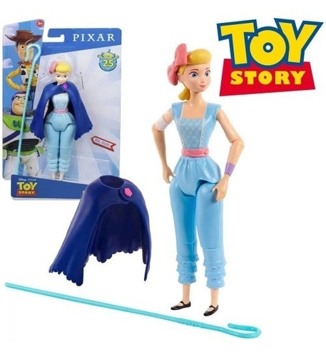  Bo Peep Pastora  Figura  Disney Pixar Toy Story Gdp65