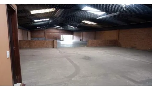 Bodega En Arriendo, Prado Veraniego