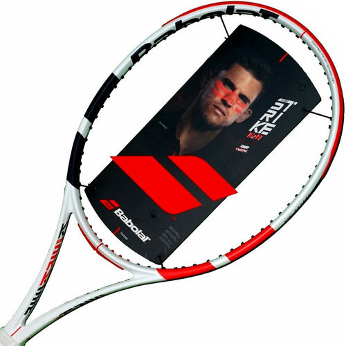  Raqueta Babolat Pure Strike En Local No.1 Argentina.