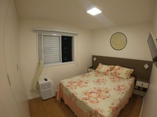 Imagem 22 de 30 de Apartamento À Venda, 92 M² Por R$ 1.000.000,00 - Mooca - São Paulo/sp - Ap4781