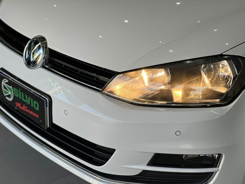 Imagem 7 de 17 de Volkswagen Golf Highline