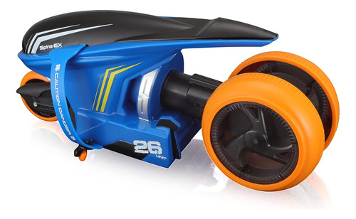 Maisto Tech R/c Cyklone360 2,4 Ghz