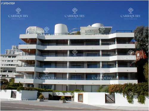 Con Piscina Propia, Espectacular Vista Y Ubicaciónalquiler Y Venta Puerto