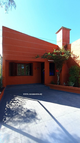 Se Vende 2 Casas Pinar Norte