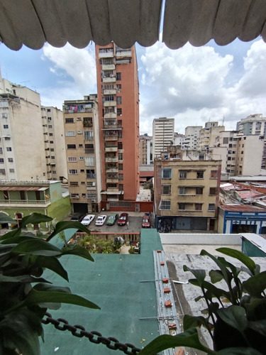 Apartamento En Venta, Puente Hierro