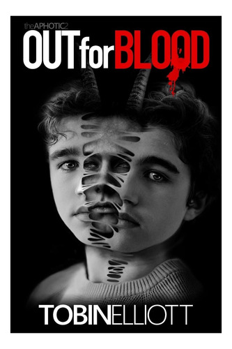Libro: En Busca De Sangre: El Segundo Libro De Los Afóticos