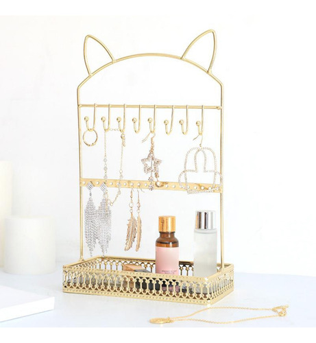 Organizador Para Colgar - Soporte Para Collares De ,