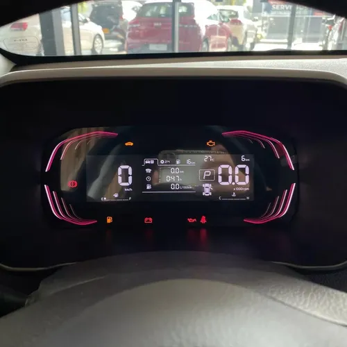 Nuevo Kia Picanto Vibrant Modelo 2026, Entrega Inmediata