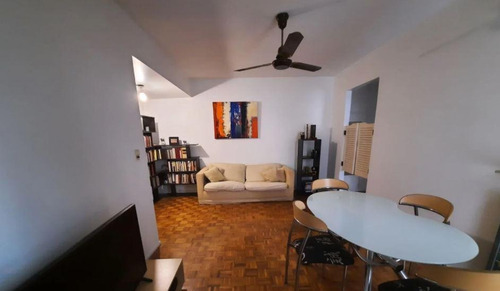Imagen 5 de 13 de 2 Ambientes En Venta - Las Cañitas - Soldado De La Independencia 1100