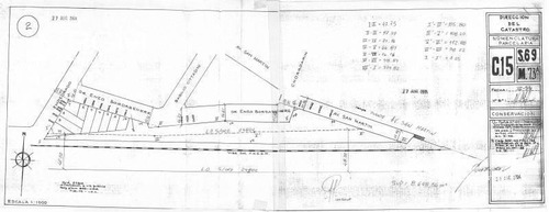 Imagen 7 de 7 de Importante Lote En Venta En Agronomía