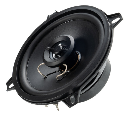 Par De Bocinas Para Automóvil OKUR ORS5 ORS Series 5.25 Pulgadas 100 Watts Máximo 50 Watts RMS 4 Ohms 2 Vías Color Negro By DB Drive