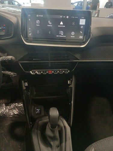Peugeot 208 1.6 Allure At