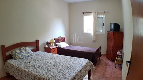 Chácara À Venda Em Jardim Monte Belo - Ch006577