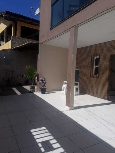 Imagem 18 de 30 de Casa À Venda, Jardim Santa Rosa, Guarapari, Es - Es - Ca0095_supp