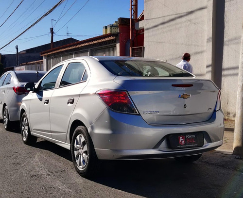 Imagem 5 de 10 de Chevrolet Prisma Sed. Joy/ls 1.0 Flex Mec