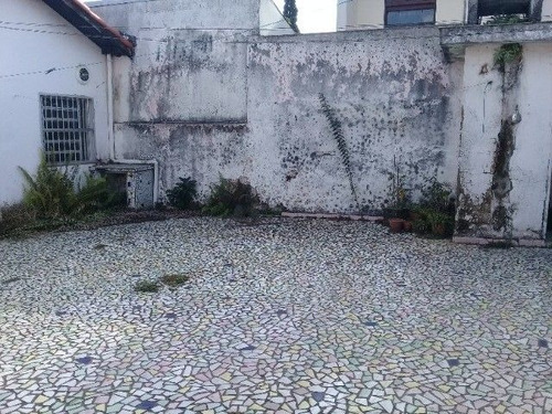 Imagem 7 de 9 de Terreno À Venda, 300 M² Por R$ 1.200.000,00 - Jardim Do Mar - São Bernardo Do Campo/sp - Te0070