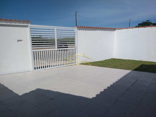 Imagem 20 de 25 de Casa Com 3 Dorms, Jardim Palmeiras, Itanhaém - R$ 480 Mil, Cod: 1670 - V1670