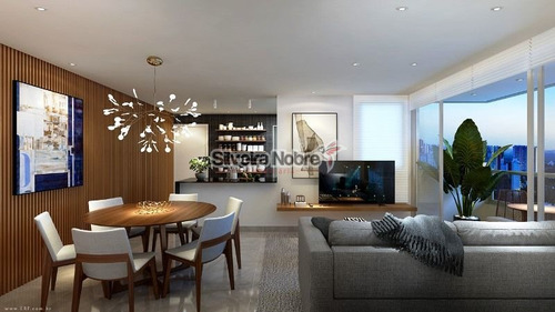 Imagem 3 de 16 de Apartamento 3 Quartos A Venda - Padre Eustáquio - Belo Horizonte - 861