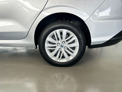 Fiat Cronos 1.3 FIREFLY DRIVE
