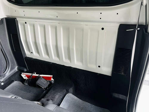 Volkswagen Saveiro 1.6 Robust Cab. Simples Total Flex 2p