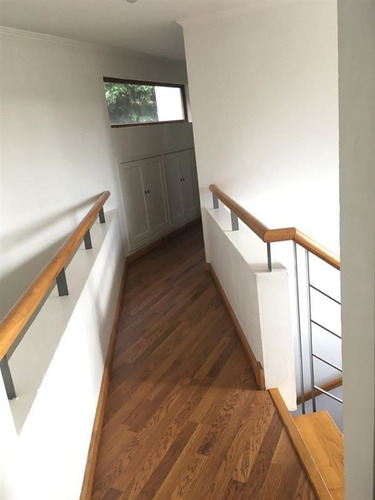 Casa En Venta De 5 Dormitorios En Temuco