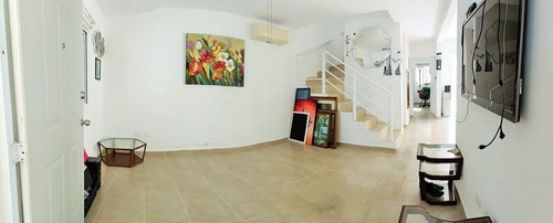 Imagen 4 de 22 de Casa - Solidaridad Playa Del Carmen Residencial Real Del Sol (vc-1736)