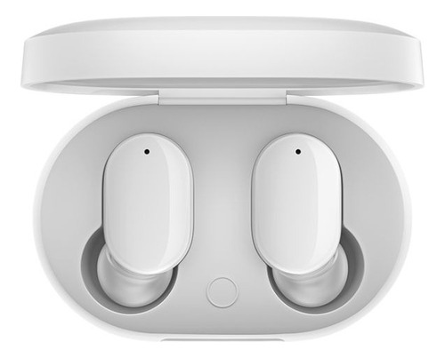 Xiaomi Redmi Airdots 3 Earphones White Blanco