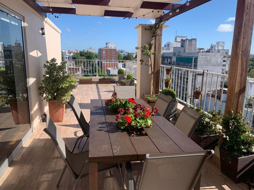 Imagen 4 de 12 de Penthouse Divino!!